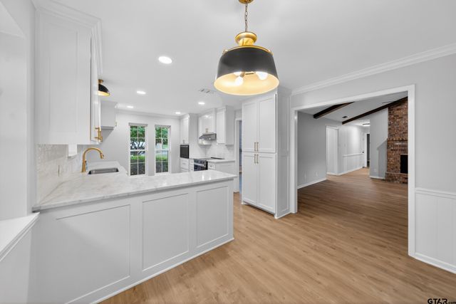 607 Hampton Hill Drive, Tyler, TX 75703