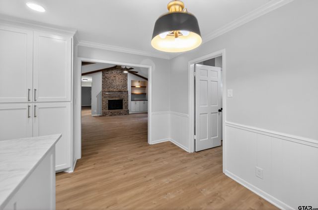 607 Hampton Hill Drive, Tyler, TX 75703