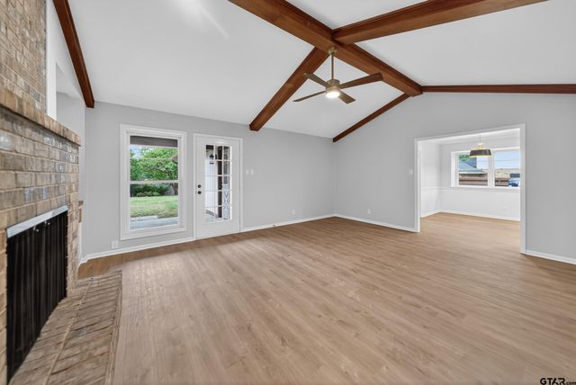 607 Hampton Hill Drive, Tyler, TX 75703