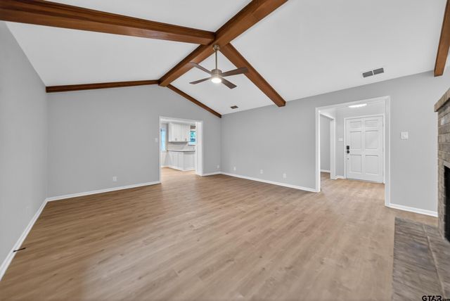 607 Hampton Hill Drive, Tyler, TX 75703