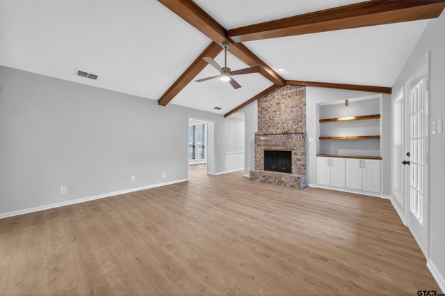 607 Hampton Hill Drive, Tyler, TX 75703