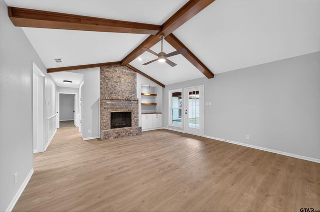 607 Hampton Hill Drive, Tyler, TX 75703