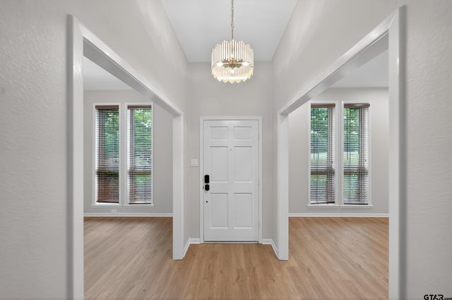 607 Hampton Hill Drive, Tyler, TX 75703