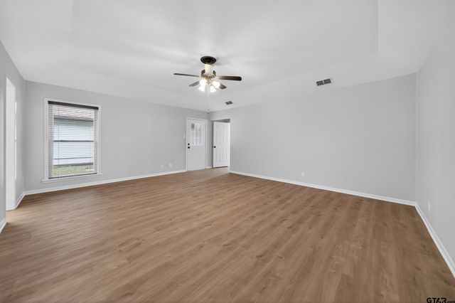 607 Hampton Hill Drive, Tyler, TX 75703