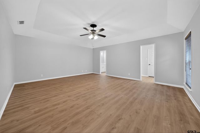 607 Hampton Hill Drive, Tyler, TX 75703