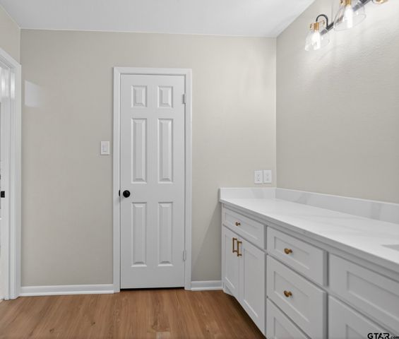 607 Hampton Hill Drive, Tyler, TX 75703