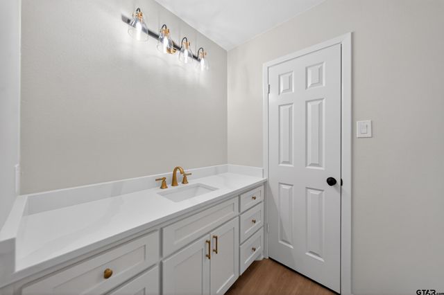 607 Hampton Hill Drive, Tyler, TX 75703