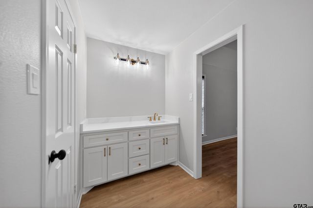 607 Hampton Hill Drive, Tyler, TX 75703
