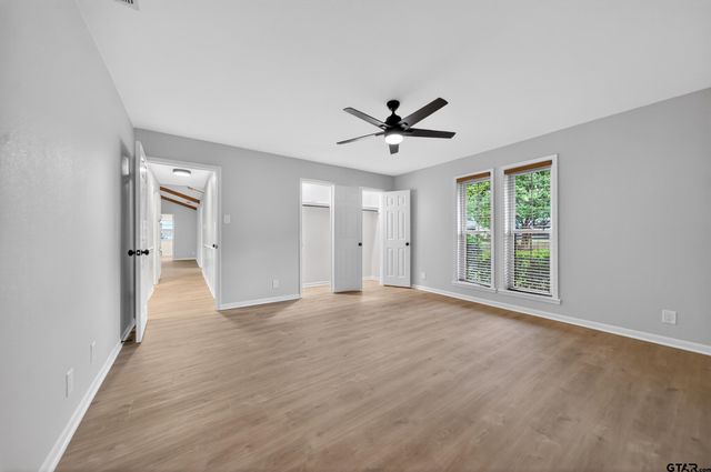 607 Hampton Hill Drive, Tyler, TX 75703