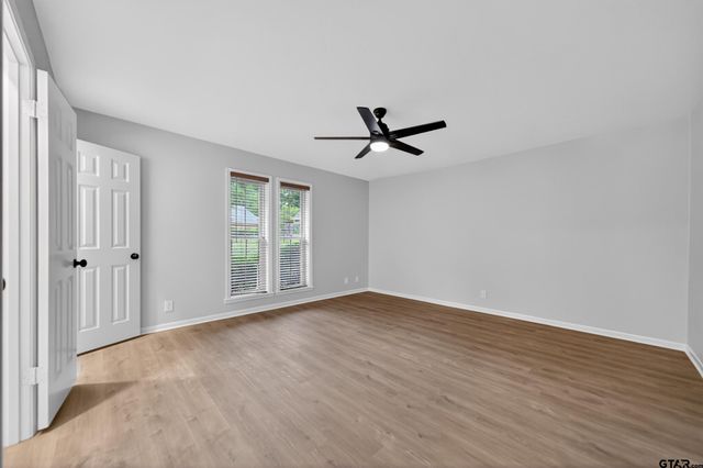 607 Hampton Hill Drive, Tyler, TX 75703