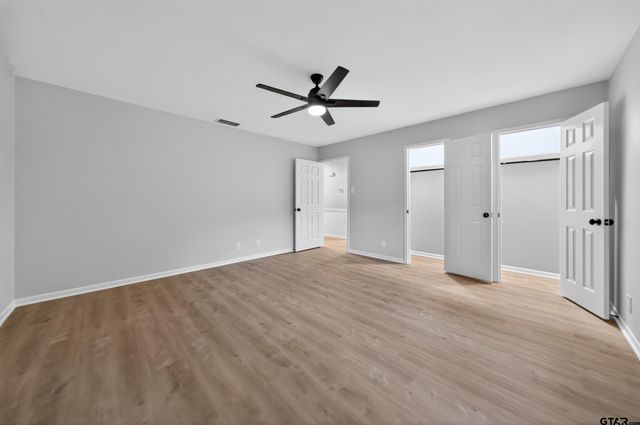 607 Hampton Hill Drive, Tyler, TX 75703