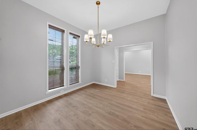 607 Hampton Hill Drive, Tyler, TX 75703