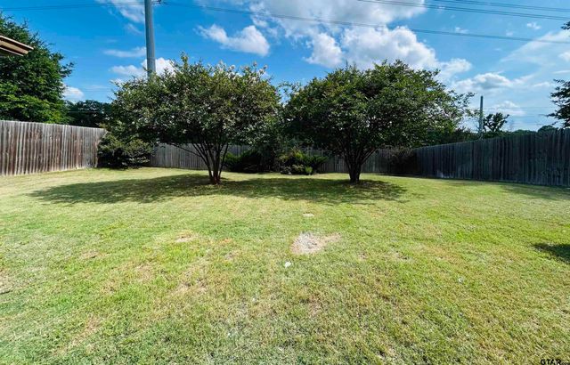 607 Hampton Hill Drive, Tyler, TX 75703