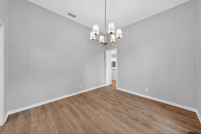 607 Hampton Hill Drive, Tyler, TX 75703