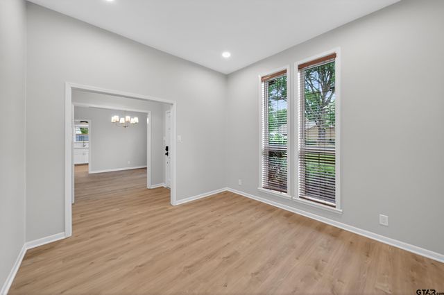 607 Hampton Hill Drive, Tyler, TX 75703
