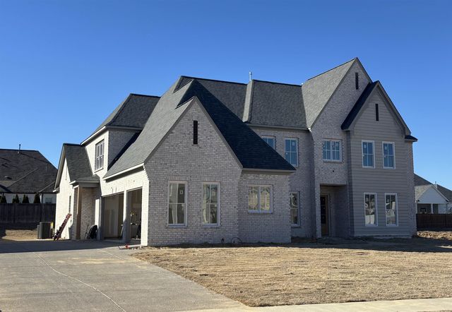 1549 PASO FINO TRL, Collierville, TN 38017