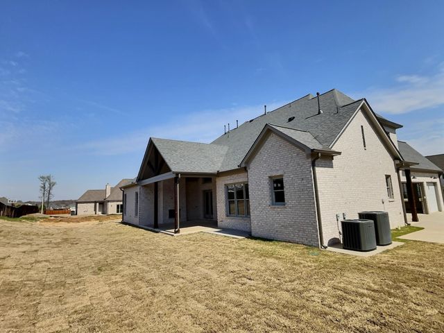 1549 PASO FINO TRL, Collierville, TN 38017