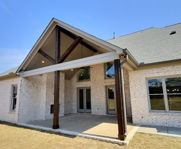 1549 PASO FINO TRL, Collierville, TN 38017