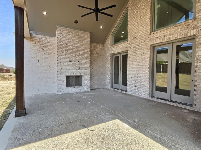 1549 PASO FINO TRL, Collierville, TN 38017