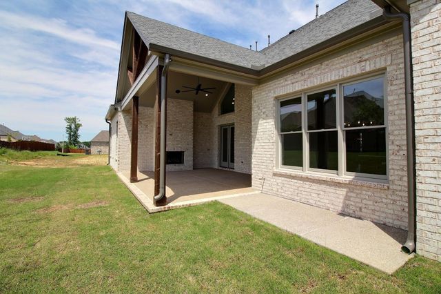 1549 PASO FINO TRL, Collierville, TN 38017