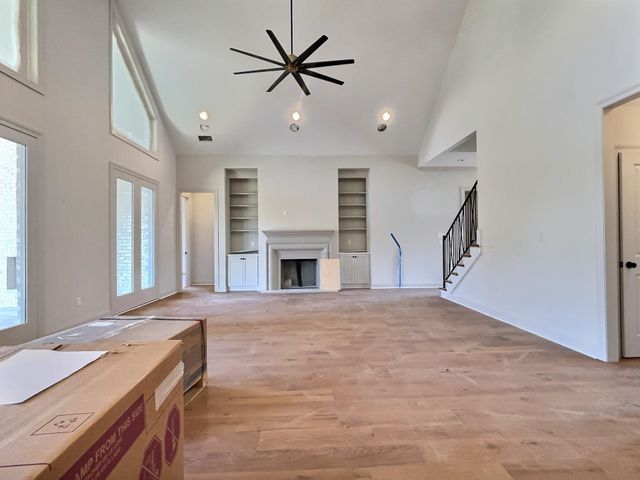 1549 PASO FINO TRL, Collierville, TN 38017