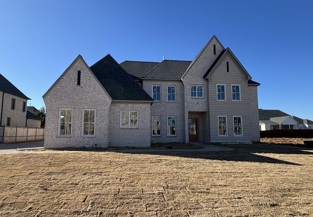 1549 PASO FINO TRL, Collierville, TN 38017