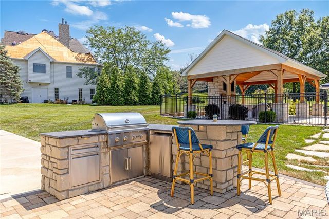 1069 Whitmoor Drive, Weldon Spring, MO 63304