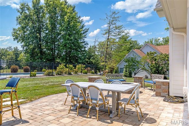 1069 Whitmoor Drive, Weldon Spring, MO 63304