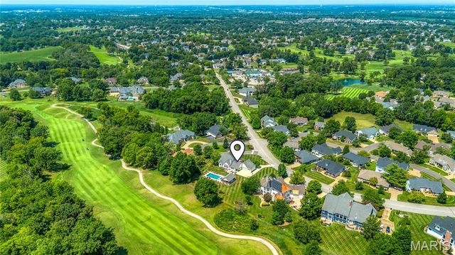 1069 Whitmoor Drive, Weldon Spring, MO 63304