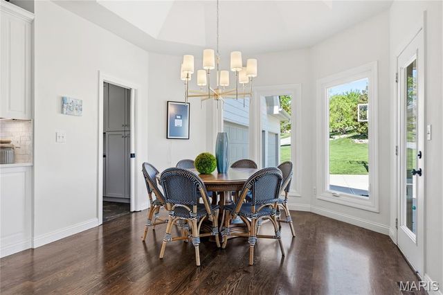 1069 Whitmoor Drive, Weldon Spring, MO 63304