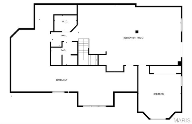 1069 Whitmoor Drive, Weldon Spring, MO 63304