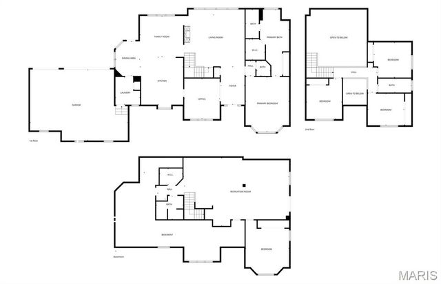 1069 Whitmoor Drive, Weldon Spring, MO 63304