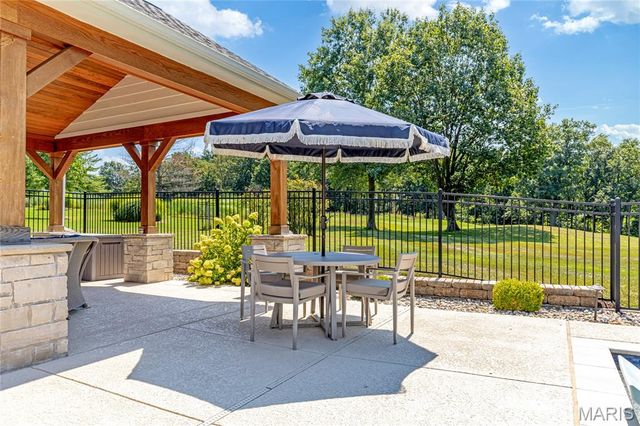 1069 Whitmoor Drive, Weldon Spring, MO 63304