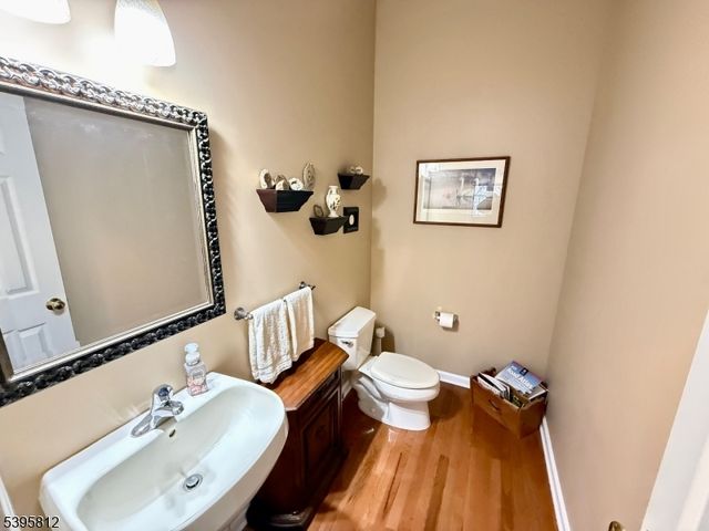 5 Augusta Ct, Fredon Twp., NJ 07860