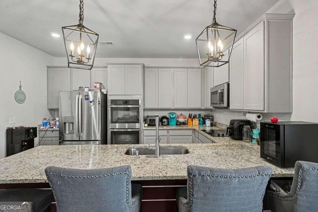 942 Teabiscuit Way, Mcdonough, GA 30253