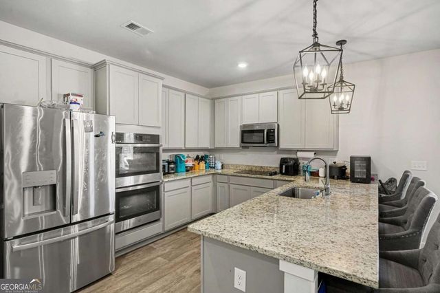 942 Teabiscuit Way, Mcdonough, GA 30253