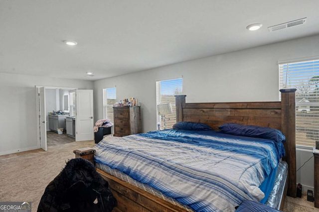 942 Teabiscuit Way, Mcdonough, GA 30253