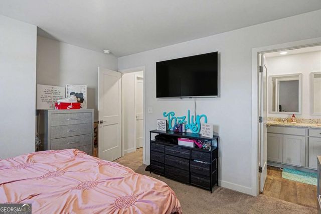 942 Teabiscuit Way, Mcdonough, GA 30253