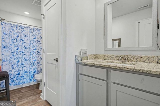 942 Teabiscuit Way, Mcdonough, GA 30253