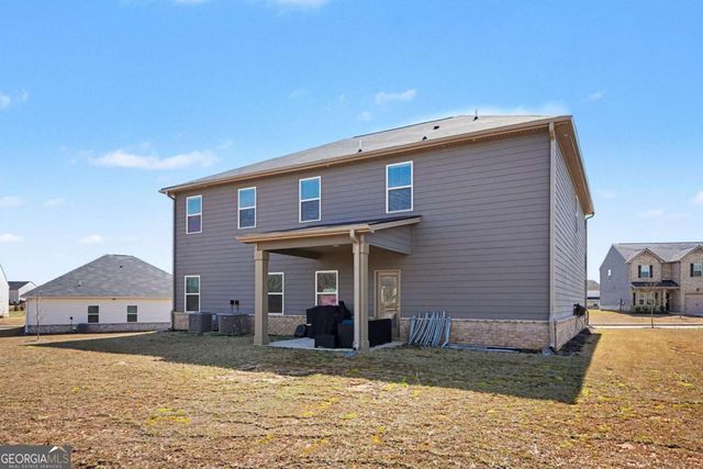 942 Teabiscuit Way, Mcdonough, GA 30253