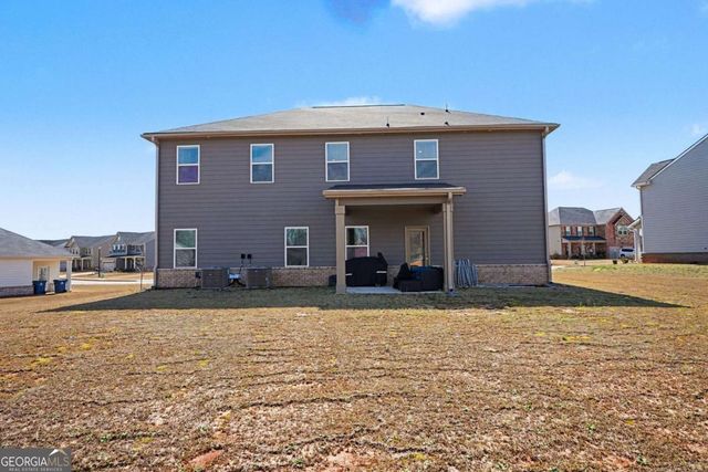 942 Teabiscuit Way, Mcdonough, GA 30253