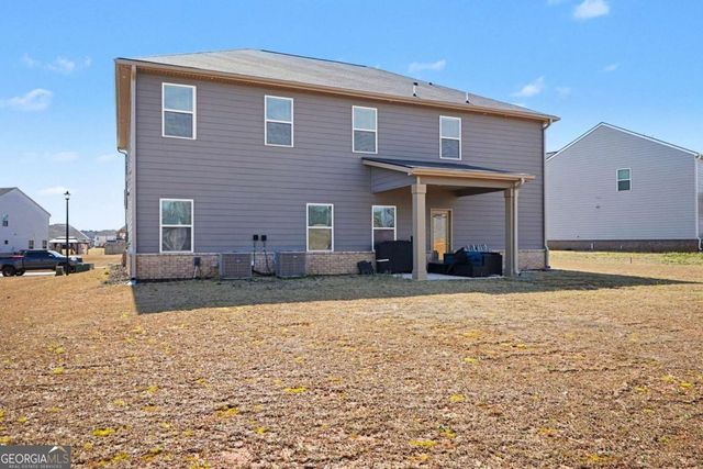 942 Teabiscuit Way, Mcdonough, GA 30253