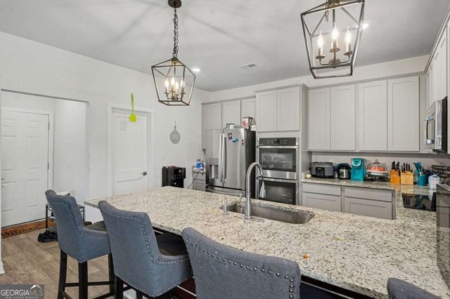 942 Teabiscuit Way, Mcdonough, GA 30253