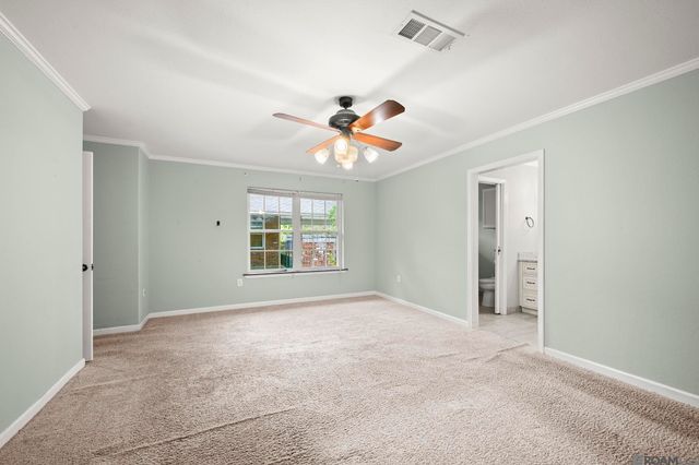 12543 Warwick Ave, Baton Rouge, LA 70815