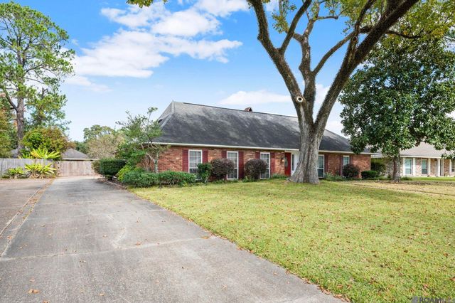 12543 Warwick Ave, Baton Rouge, LA 70815