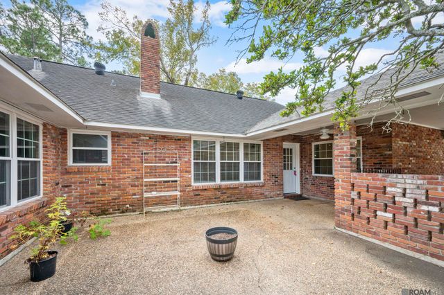 12543 Warwick Ave, Baton Rouge, LA 70815