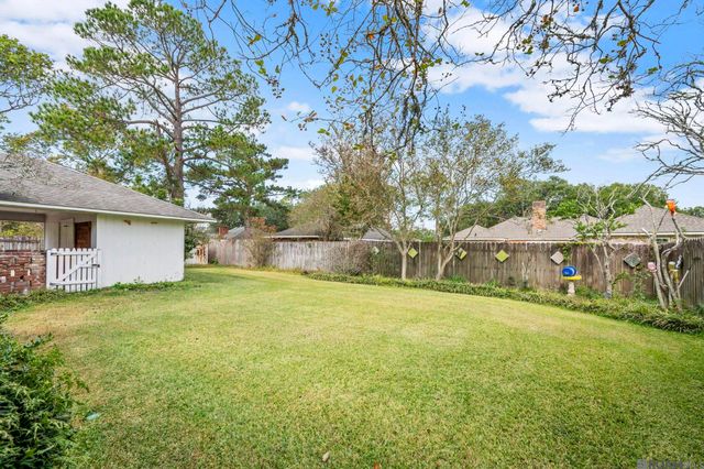 12543 Warwick Ave, Baton Rouge, LA 70815