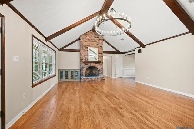 12543 Warwick Ave, Baton Rouge, LA 70815