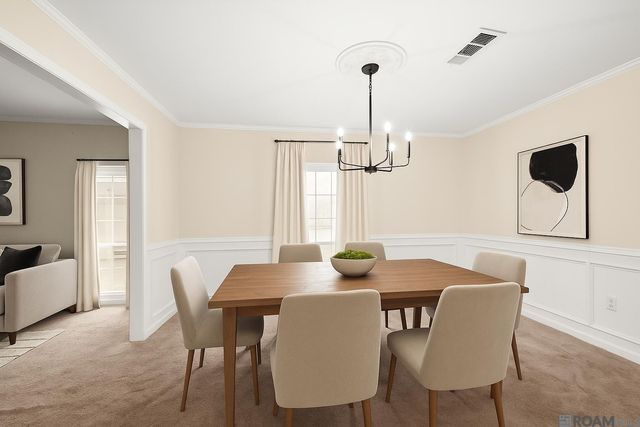 12543 Warwick Ave, Baton Rouge, LA 70815