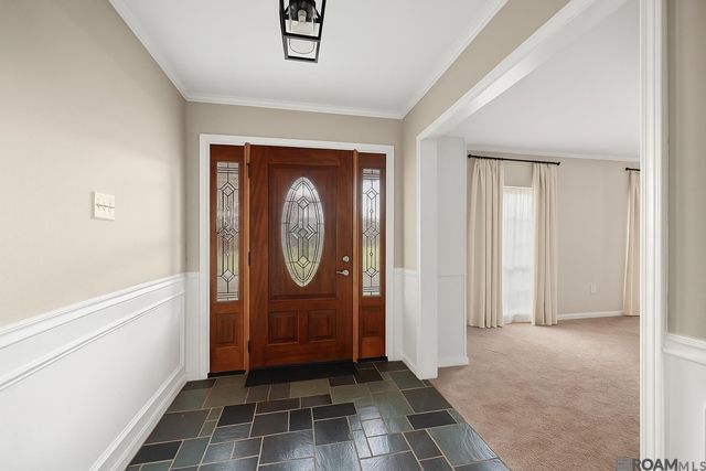 12543 Warwick Ave, Baton Rouge, LA 70815